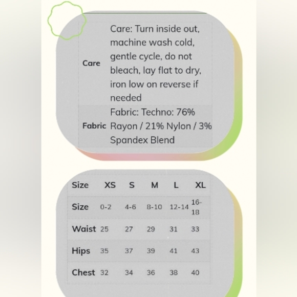 COPY-"Where fashion meets function" - Picture 4 of 9